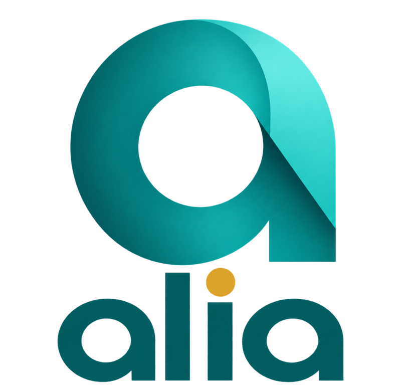 Logo Alia